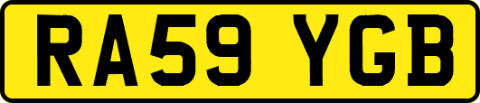 RA59YGB