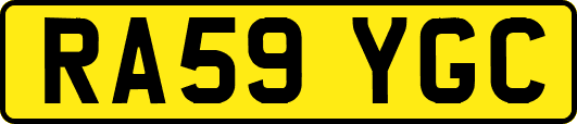 RA59YGC