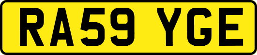 RA59YGE