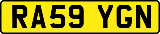 RA59YGN