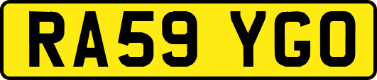 RA59YGO