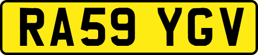 RA59YGV
