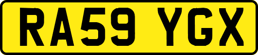 RA59YGX