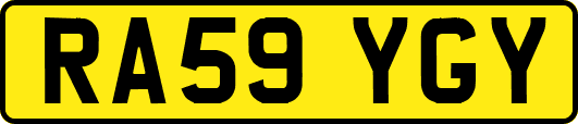 RA59YGY