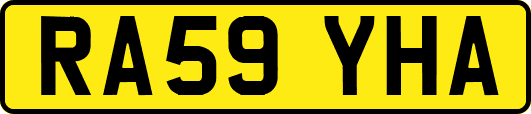 RA59YHA