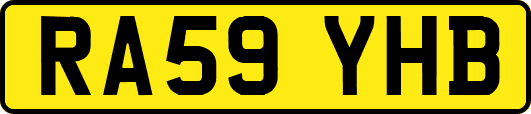 RA59YHB