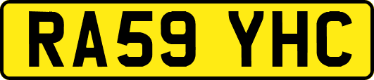 RA59YHC