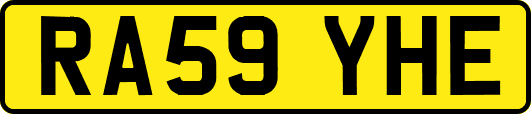 RA59YHE
