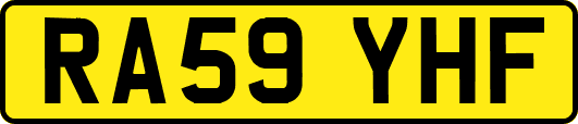 RA59YHF
