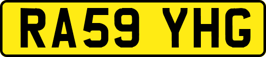 RA59YHG