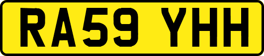 RA59YHH