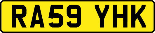 RA59YHK