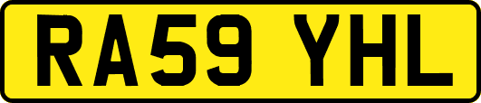 RA59YHL