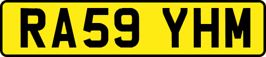 RA59YHM