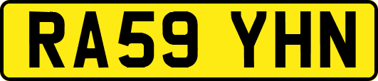 RA59YHN