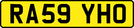 RA59YHO