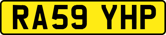 RA59YHP