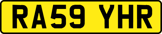 RA59YHR