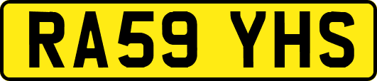 RA59YHS