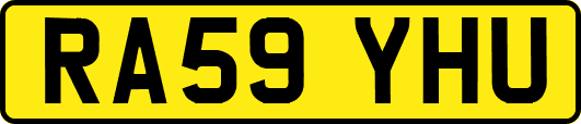 RA59YHU