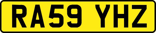 RA59YHZ