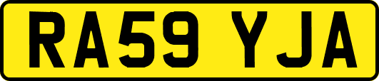 RA59YJA