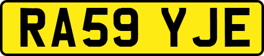 RA59YJE