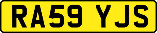 RA59YJS