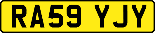 RA59YJY