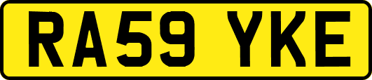 RA59YKE