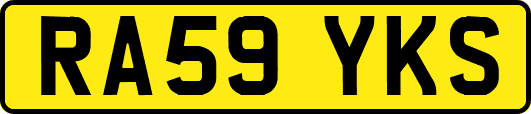RA59YKS