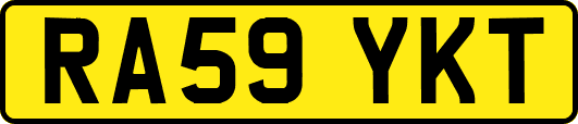 RA59YKT