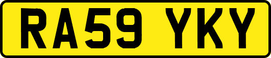 RA59YKY