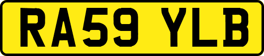 RA59YLB