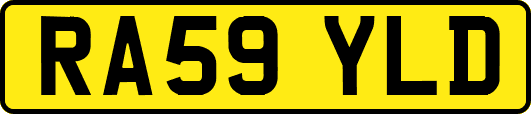 RA59YLD