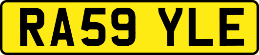 RA59YLE