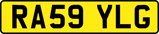 RA59YLG