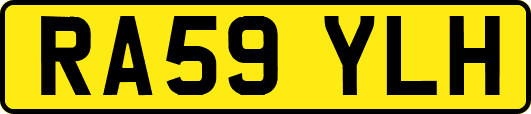 RA59YLH