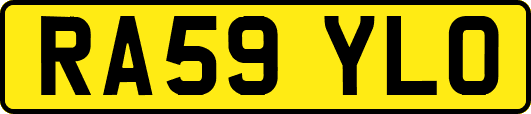RA59YLO