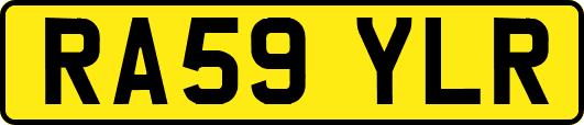 RA59YLR