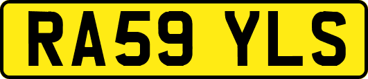 RA59YLS