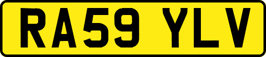 RA59YLV