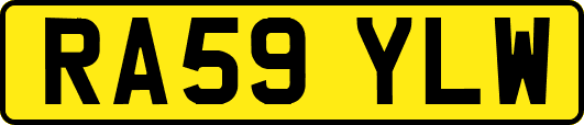 RA59YLW