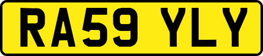 RA59YLY