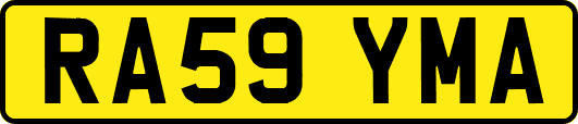 RA59YMA