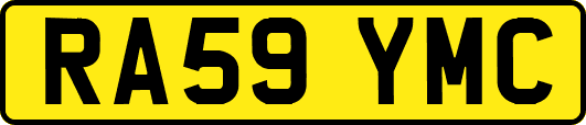 RA59YMC