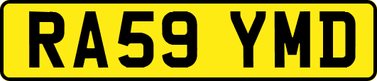 RA59YMD