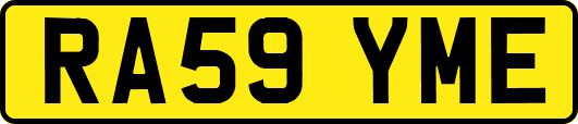 RA59YME