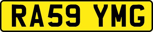 RA59YMG