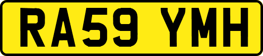 RA59YMH